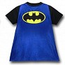 T-Shirt Spain   2011 Batman Black. Batman back. Uploaded by Winny